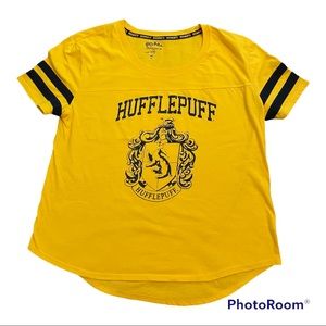 Harry Potter Hogwarts Graphic Shirt